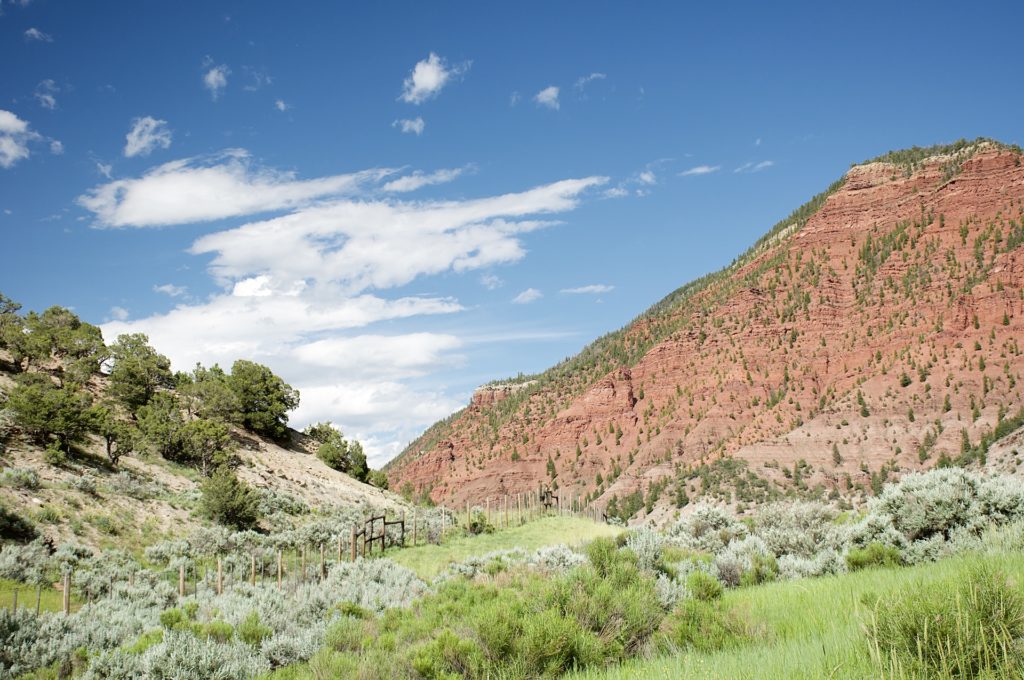 Glenwood Springs