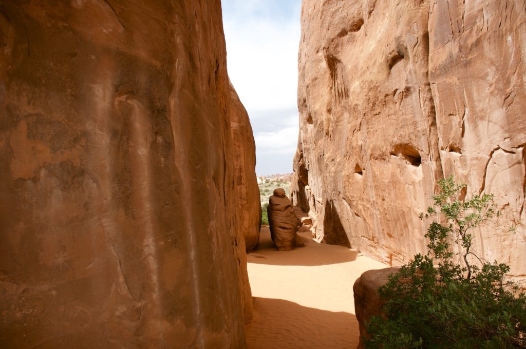 Arches National Park