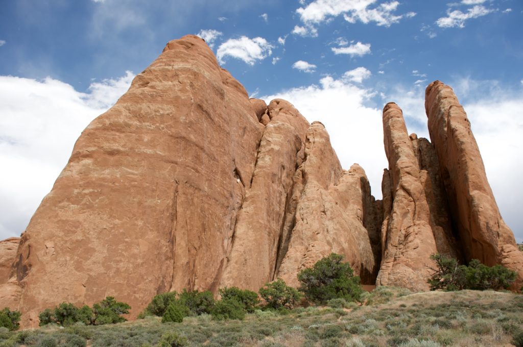 Arches National Park