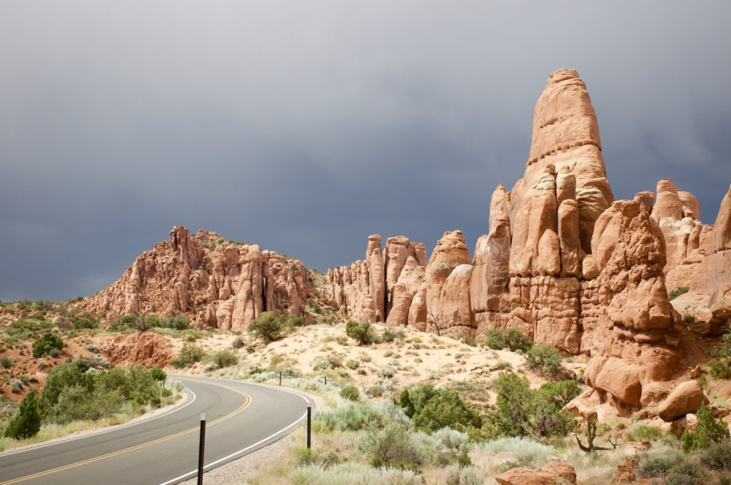 Arches National Park