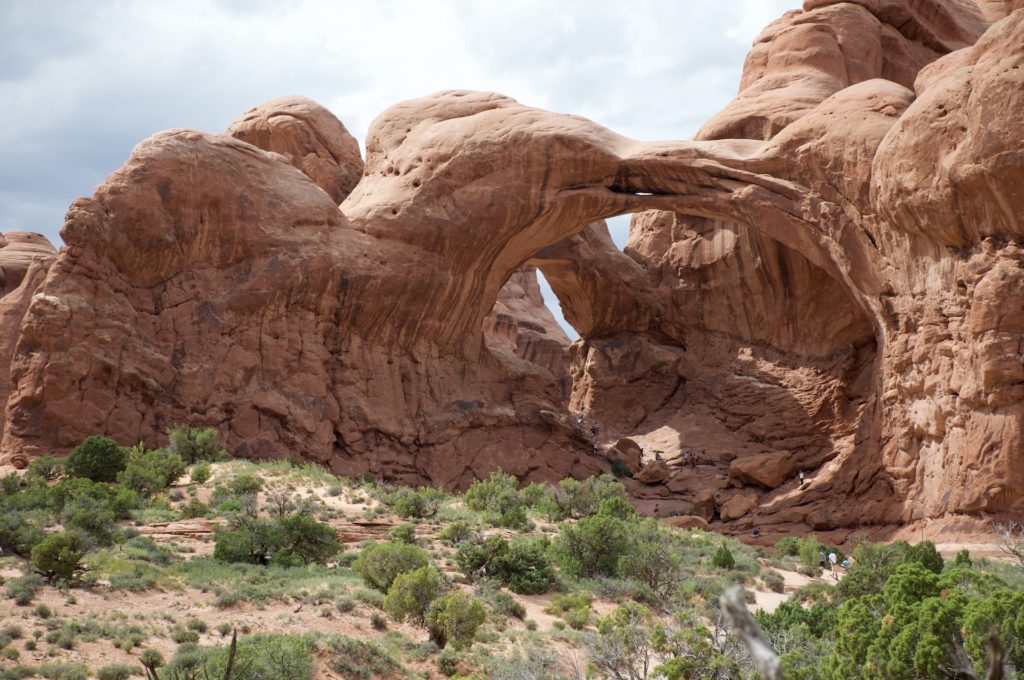 Arches National Park