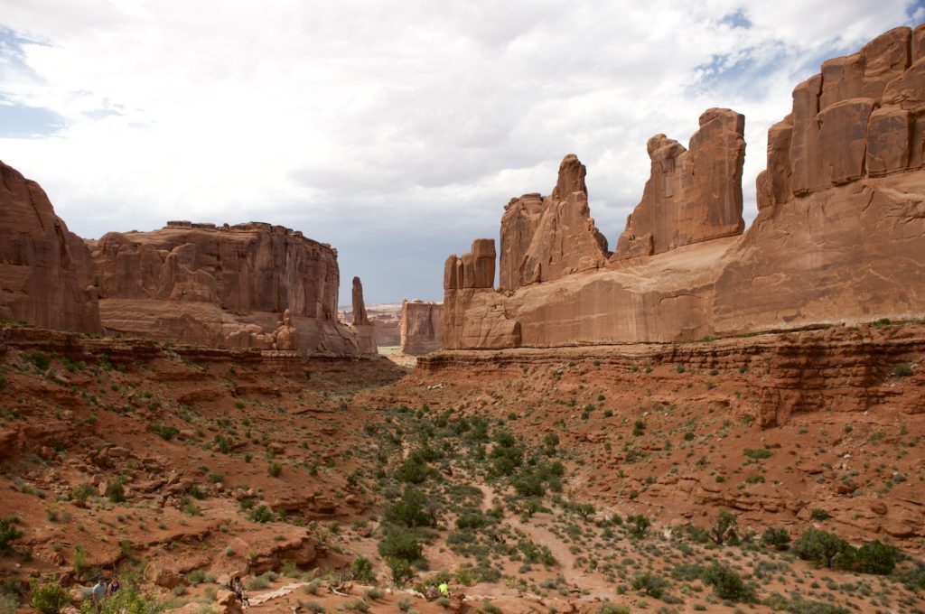 Arches National Park